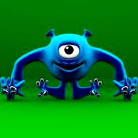 Eyze (Cyclops)