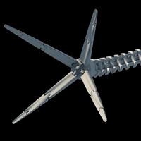 Mechanical Tentacle