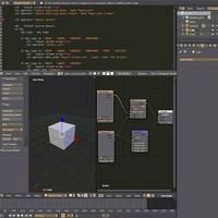 ardosia blender theme.
