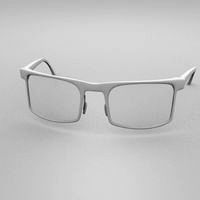 Glasses