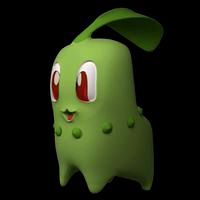 Chikorita