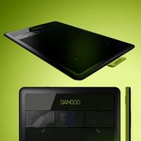 Wacom Bamboo