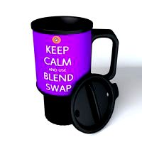 Travel Mug