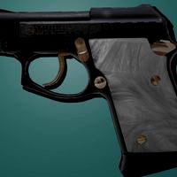 Taurus (pistol)