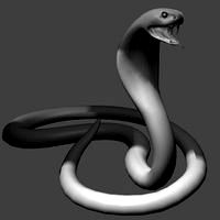 Monster Cobra