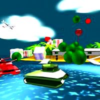 Wake Island BGE