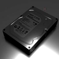 HDD