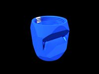 guerillaBeam v.66 "Slimline"