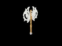 SG - Axe1