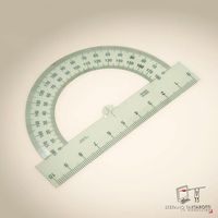 Goniometer 3D Model