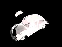 Volkeswagon VW Beetle