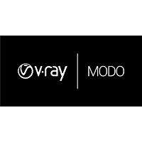 V-Ray for MODO - Chaos Group