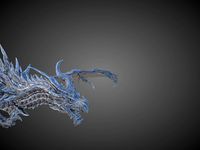 Alduin Dragon