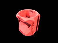 guerillaBeam v.64 "Smoothie"