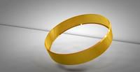 Golden Ring3d model