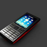 Handphone