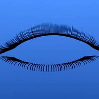 Eyelashes
