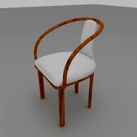 armchair