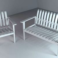 Antique Wooden Furniture