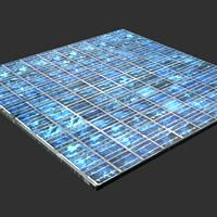 Solarzelle/Soalr cell/Solarpanel
