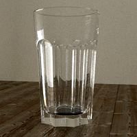 IKEA Glass