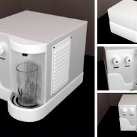 Water purifier
