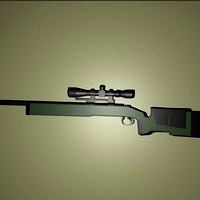 M40A3