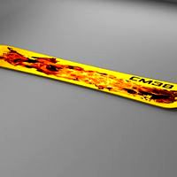 snowboard