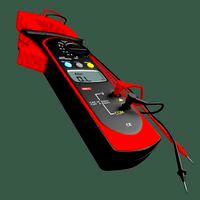 Clamp Multimeter