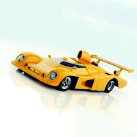 Renault Alpine A442B