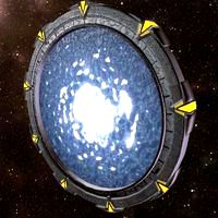Stargate simple
