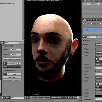 Cycles Head