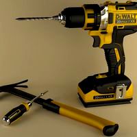 Dewalt Tools