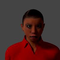 Tsutsuki -- Special Agent