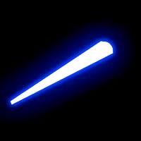Lightsaber rotocope template V.2