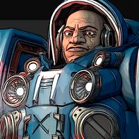 TERRAN