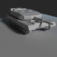 tank