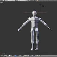 Character Scuplt, Clothes, Eyes Request