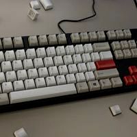 WASD customizable mechanical keyboard