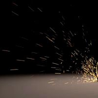 Sparks