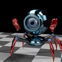 SimpleRobot