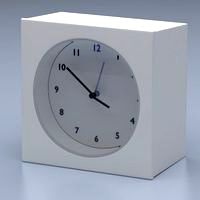 Alarm clock