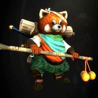 PandaWarrior