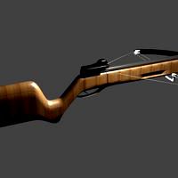 Crossbow