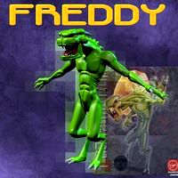 Freddy