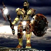 Project Ogre