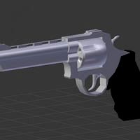 revolver
