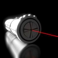 Laser Designator