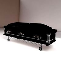 Coffin