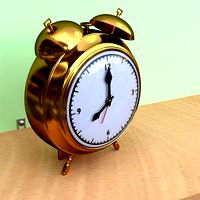 Alarm Clock